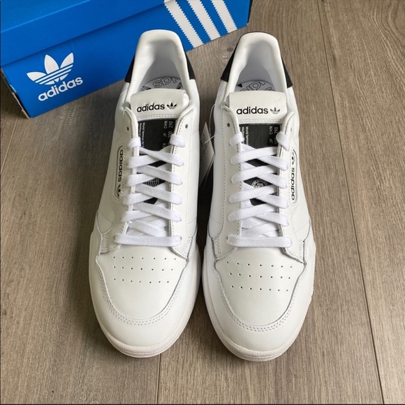 NWT Adidas Continental 80 - Picture 2 of 7